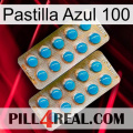 Blue Pill 100 new08